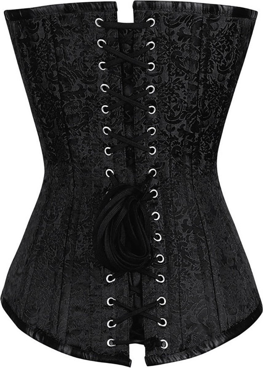 Attitude Corsets Attitude Corsets - Elodiron Vollbrust Korsett