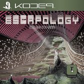 Kode9 - Escapology (CD)