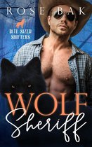 Omslag Bite-Sized Shifters 5 -  Wolf Sheriff