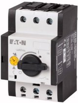 Eaton 120937 PKZ-SOL12 Interrupteur sectionneur 12 A 1 pc(s)