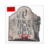 Halestorm - 7-Back From The Dead (LP)