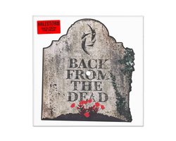 Halestorm - Back From The Dead