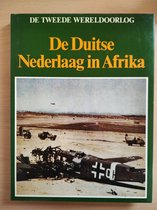 De Duite Nederlaag in Afrika- Lekturama - De tweede wereldoorlog