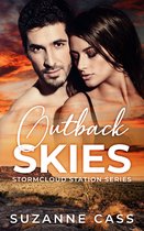 Stormcloud Station 6 - Outback Skies