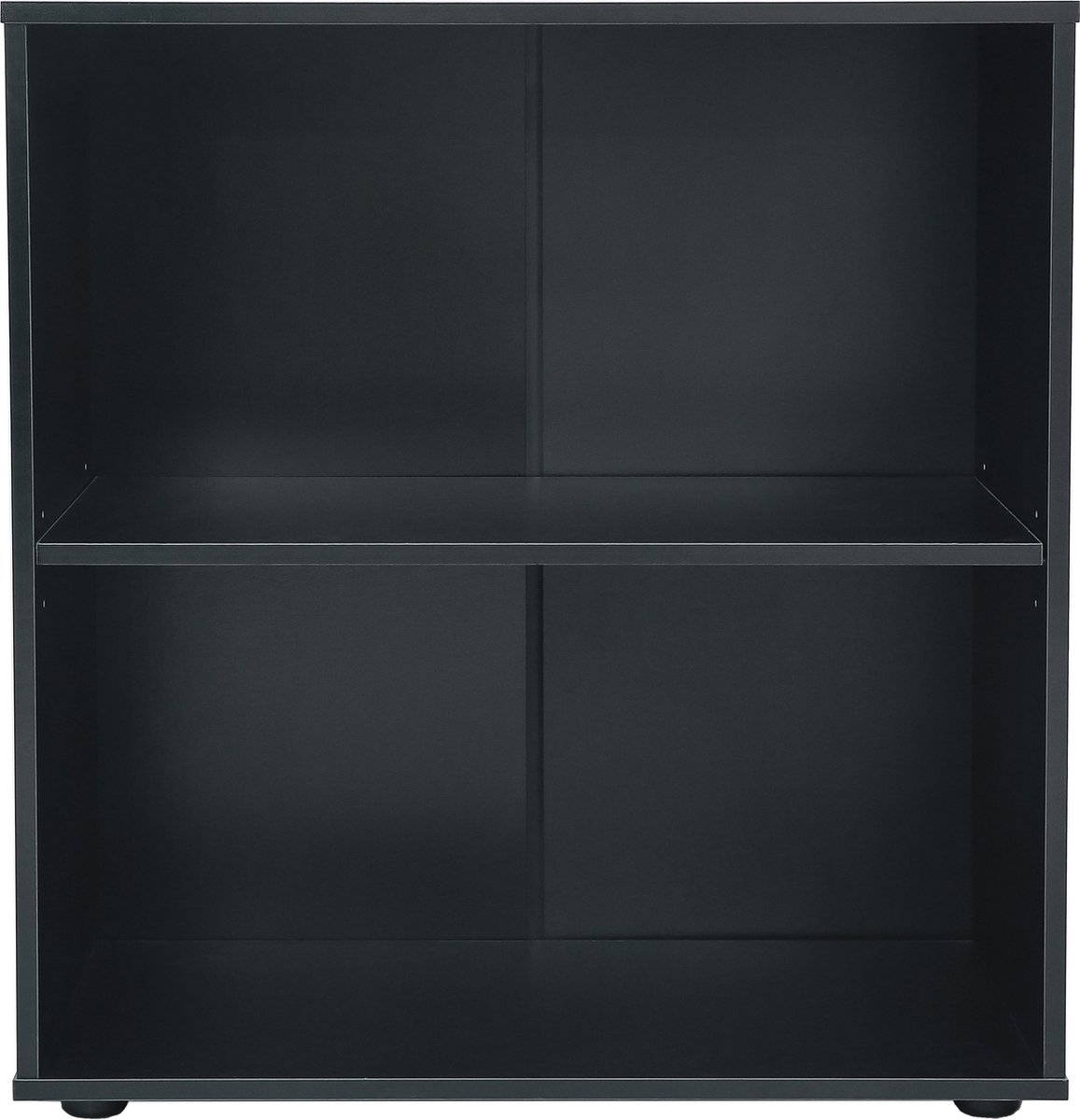 Archiefkast - boekenkast - opbergkast wandkast multifunctioneel