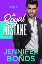 Royally Engaged 3 - A Royal Mistake