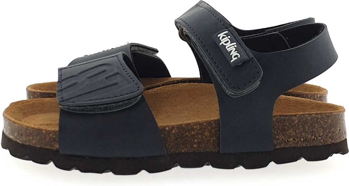 Kipling GUY sandalen grijs, ,28