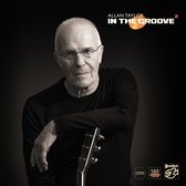 Allan Taylor - In The Groove 2 (LP)