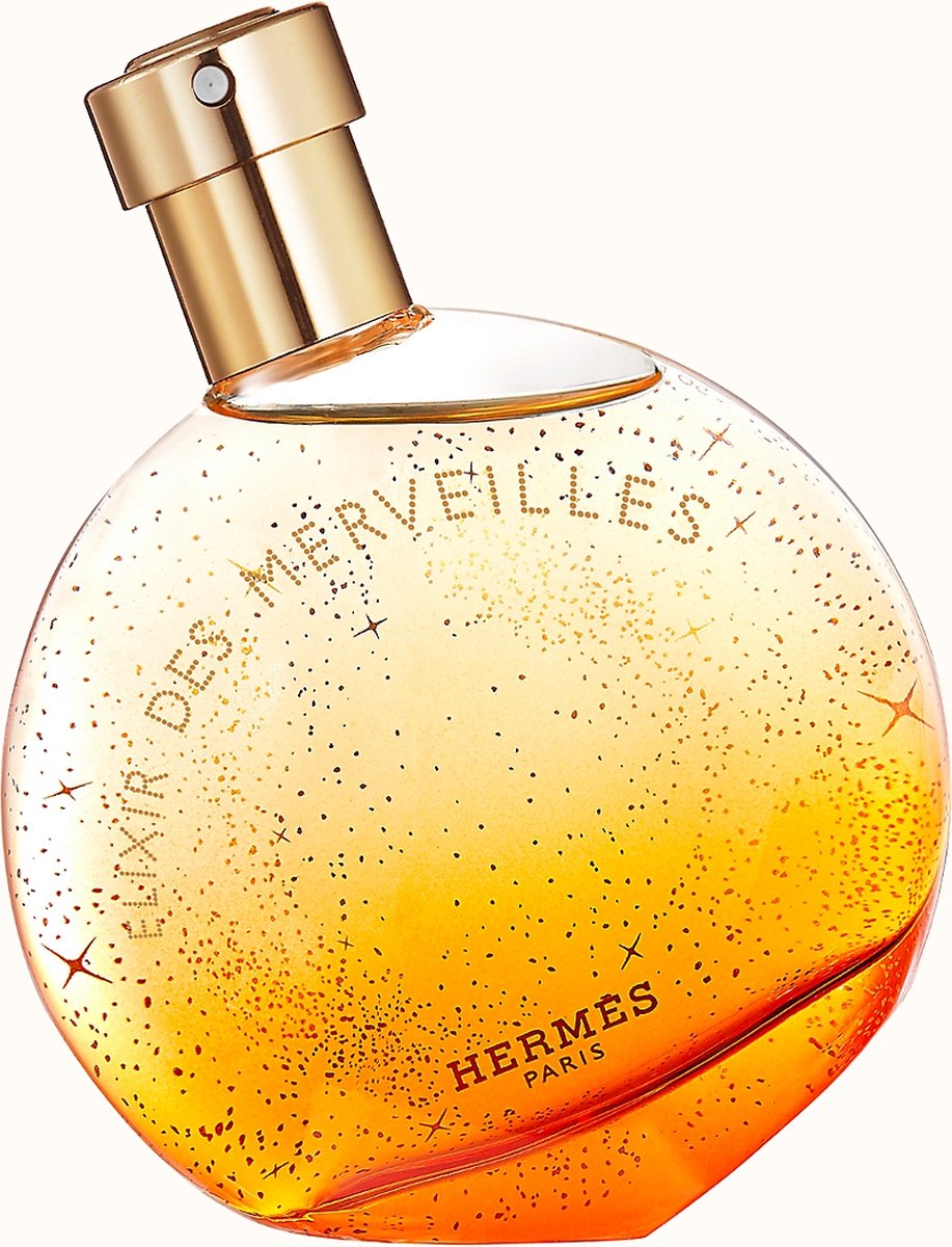 Hermès Elixir Des Merveilles Eau De Parfum 50 Ml