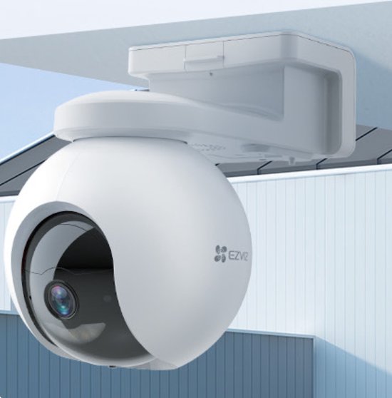 Arlo Essential Indoor beveiligingscamera