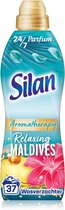 Silan Wasverzachter Aroma Therapy Relaxing Maldives 851 ml