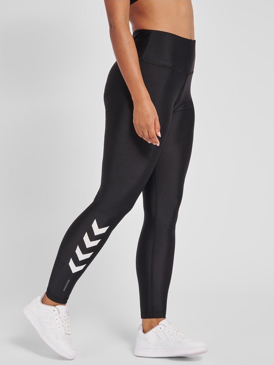 Hummel pantalon de sport tola Zwart-Xs