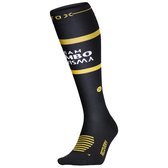 STOX Energy Socks - Herstelsokken voor Vrouwen - Premium Compressiesokken - Sneller Herstel Na Sport - Voorkomt Blessures & Spierpijn - Mt 36-38