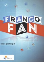 FrancoFan 1B - Cahier d'apprentissage