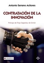 Derecho - Práctica Jurídica - Contratación de la innovación