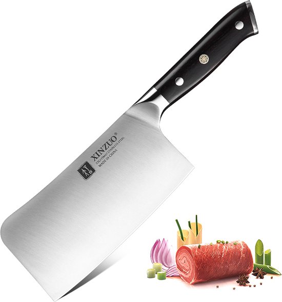 Xinzuo Chopping Hakmes B13S Series