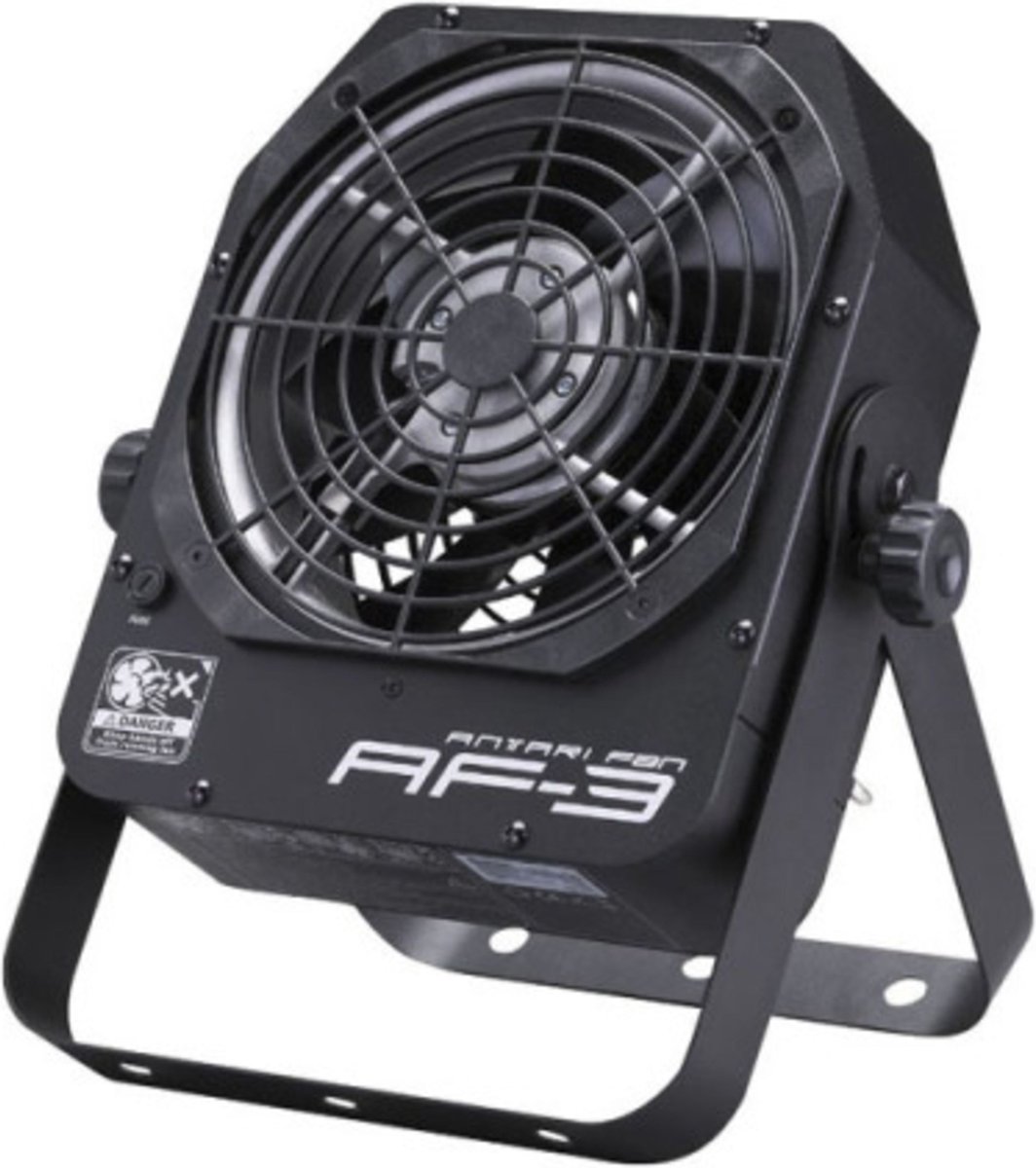 Ventilator Antari AF-3E 120W Special Effect Fan