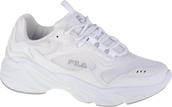 Fila Damen Trend Schuhe Collene Women White-38
