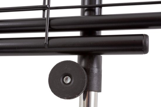 Grille pare-chien Hyundai i30 (PD) 2017-présent 5 portes bicorps Saunders W-Wire universel W93