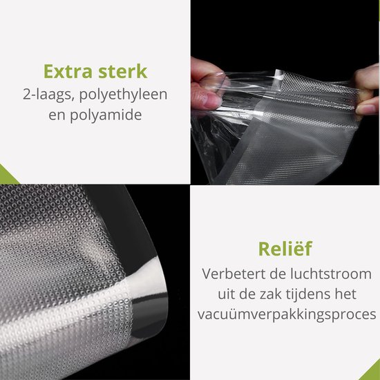 Solis Folierollen 30x 600cm (2 stuks) - - Voor 23.59u, morgen