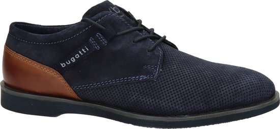 Bugatti 321-A0U59-3200 Vittore Schnürboots dark brown jetzt bei Berger