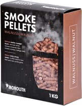 Monolith Smoke Pellets - Walnoot / Walnut
