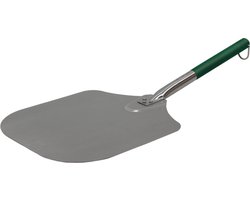 Big Green Egg - Aluminium - Pizza schep - Pizza Peel