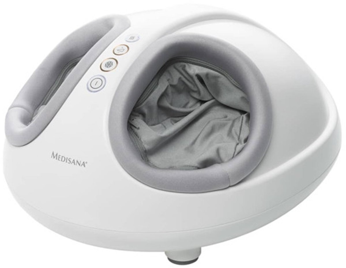 Medisana FM 888 Shiatsu