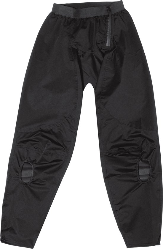 HELD WET RACE PANT Stretch-Motor & Scooter Regenbroek Zwart XXXL