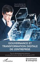 Gouvernance et transformation digitale de l'entreprise