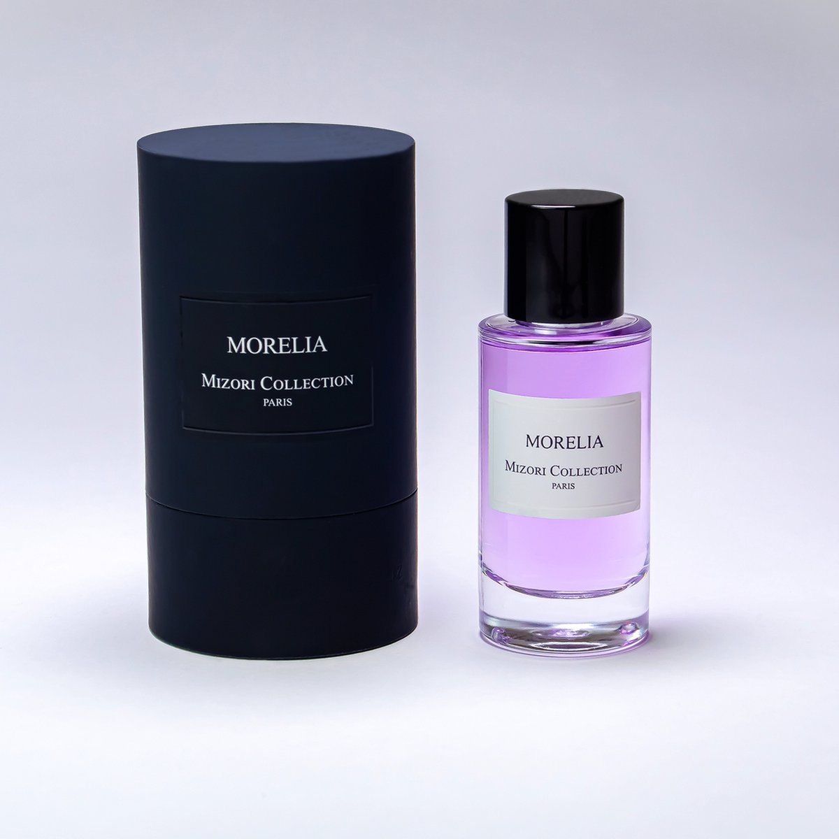 Morelia - Mizori Collection Paris - High Exclusive Perfume - Eau de Parfum - 50 ml - Niche Perfume