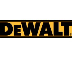 DeWalt Tough Case+ - Gereedschapskoffer - Middelgroot - Transparant Deksel - Robuust