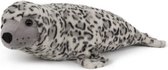 Pluche zeehond knuffel 53 cm speelgoed- Zeehonden dierenknuffels/knuffeldieren/knuffels voor kinderen