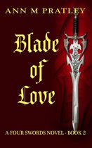Four Swords 2 - Blade of Love