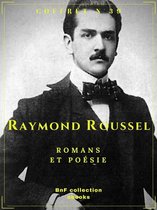 Coffrets Classiques - Coffret Raymond Roussel