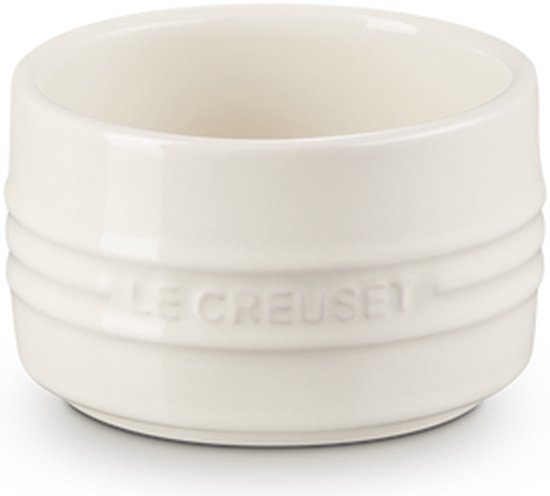 Le Creuset Ramekin Crème - ø 8 cm / 200 ml