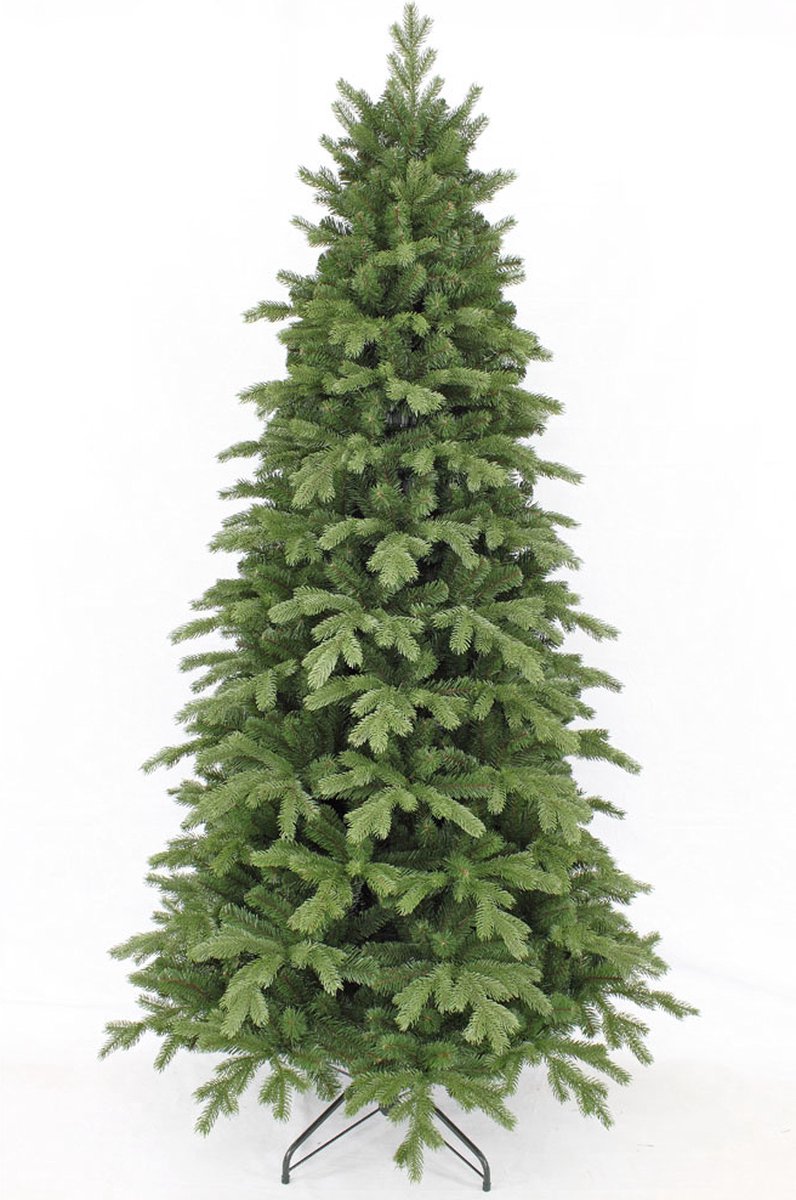 Bol.com Triumph Tree kunstkerstboom - 155 x 91cm - 764 zijtakken aanbieding