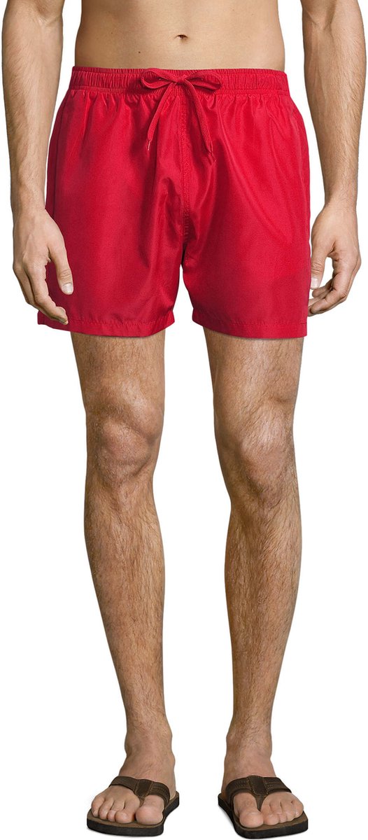 SOL'S Sandy Swimming Suit L01689 - Red - S