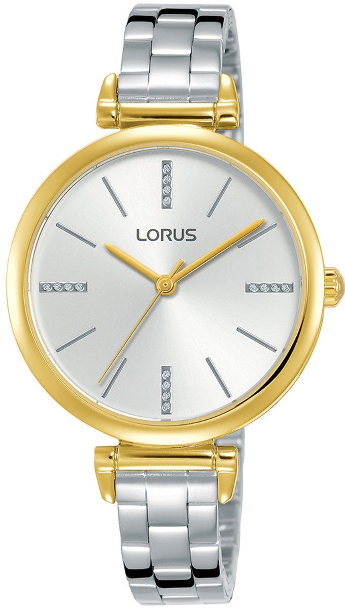 Lorus Dameshorloge - RG236QX9