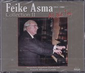 Feike Asma Collection II - At the top - Maassluis, Haarlem, Dordrecht, Hasselt, Alkmaar, Gouda