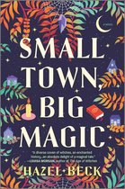 Witchlore 1 -  Small Town, Big Magic
