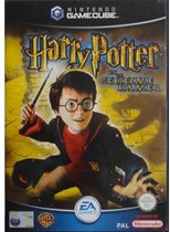 Harry Potter 2 - En De Geheime Kamer (actie)