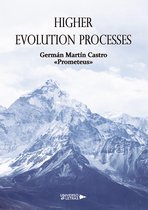 UNIVERSO DE LETRAS - Higher Evolution Processes
