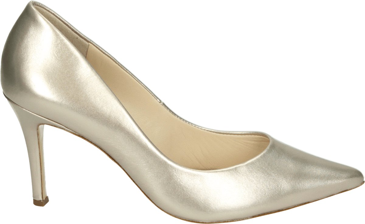 Hogl 177001 - Pumps - Kleur: Metallics - Maat: 41