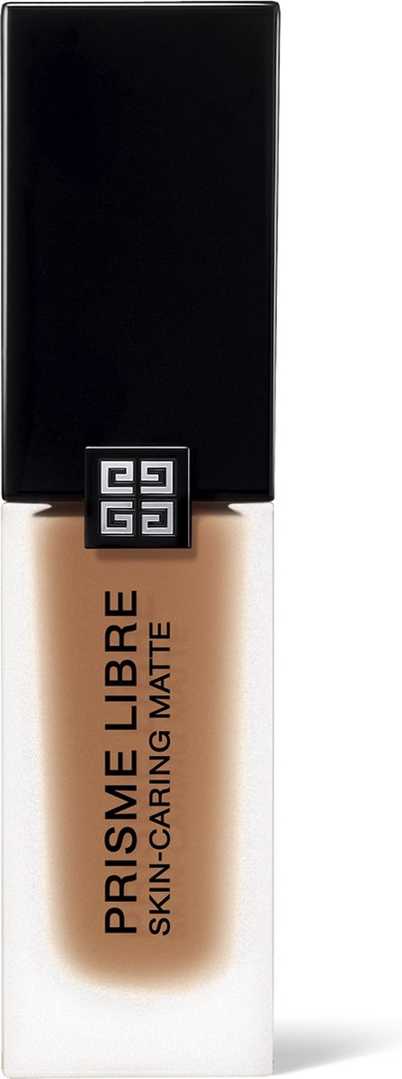 Givenchy Prisme Libre Skin-Caring Matte 30 ml Pompflacon Crème W385