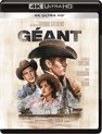 Giant (1956) (4K Ultra HD Blu-ray)  (Geen Nederlandse ondertiteling)