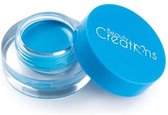 Beauty Creations - Dare To Be Bright - Gel Pot - Gel Pomade - Eyeliner - Oogshaduw - EGP06 - Indigo - Blauw - 2 g