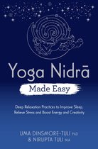 Made Easy series - Yoga Nidra Made Easy