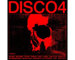 Health - Disco4 :: Generations (2 CD)