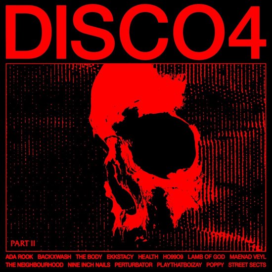 Health - Disco4 :: Generations (2 CD)